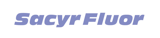 Logo Sacyr Fluor
