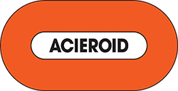 Acieroid